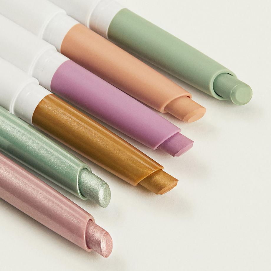 ILIA  Eye Stylus – Ombre à paupières crème longue tenue 