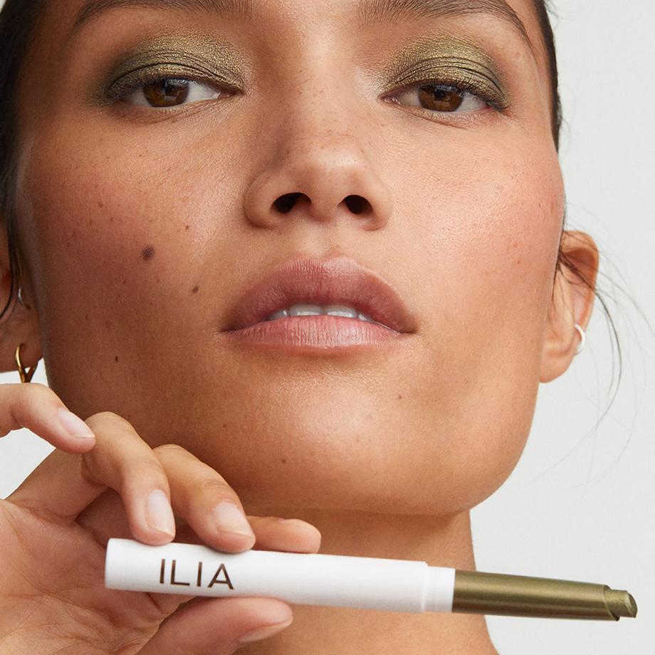 ILIA  Eye Stylus – Ombre à paupières crème longue tenue 