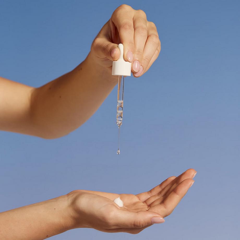 Isle of Paradise  Self Tanning Drops - Selbstbräunungstropfen 