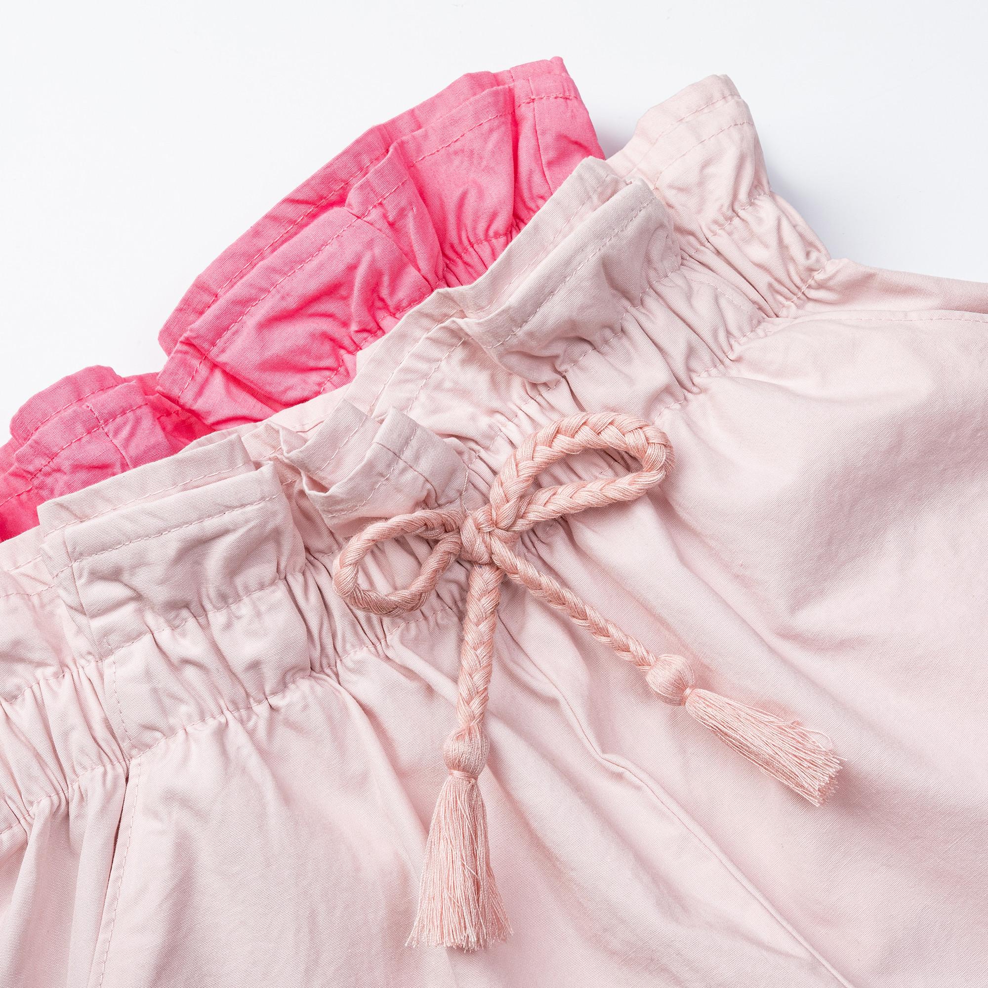 Manor Kids  Shorts Duo-Pack 