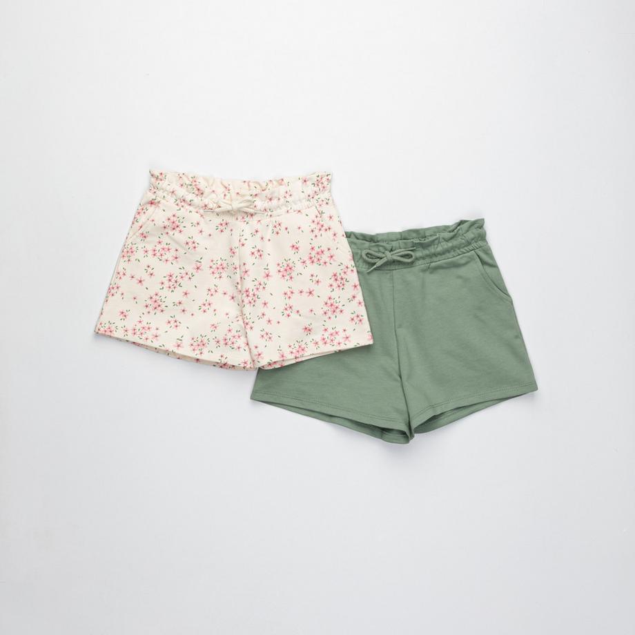 Shorts, 2-pack