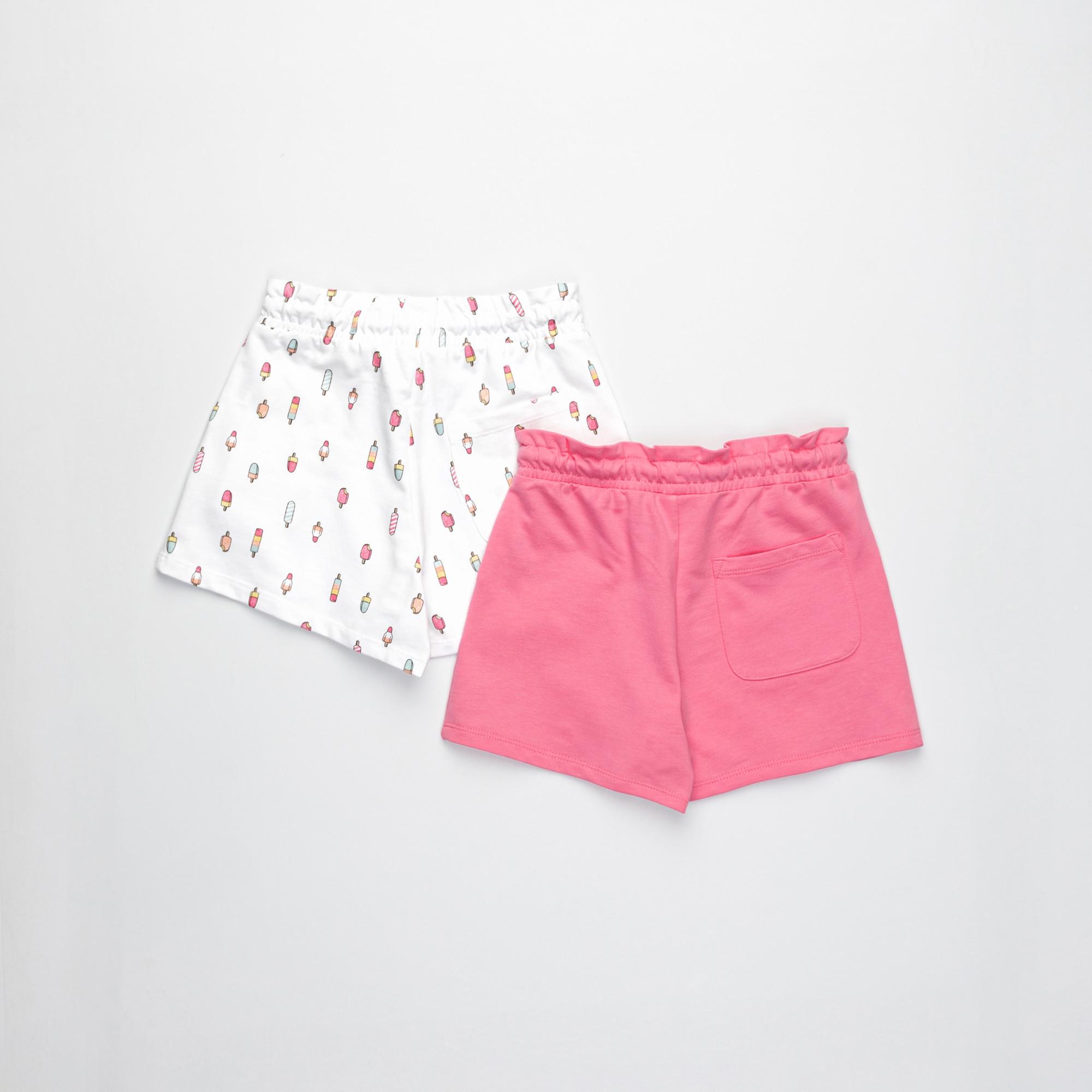 Manor Kids  Shorts, 2-pack 