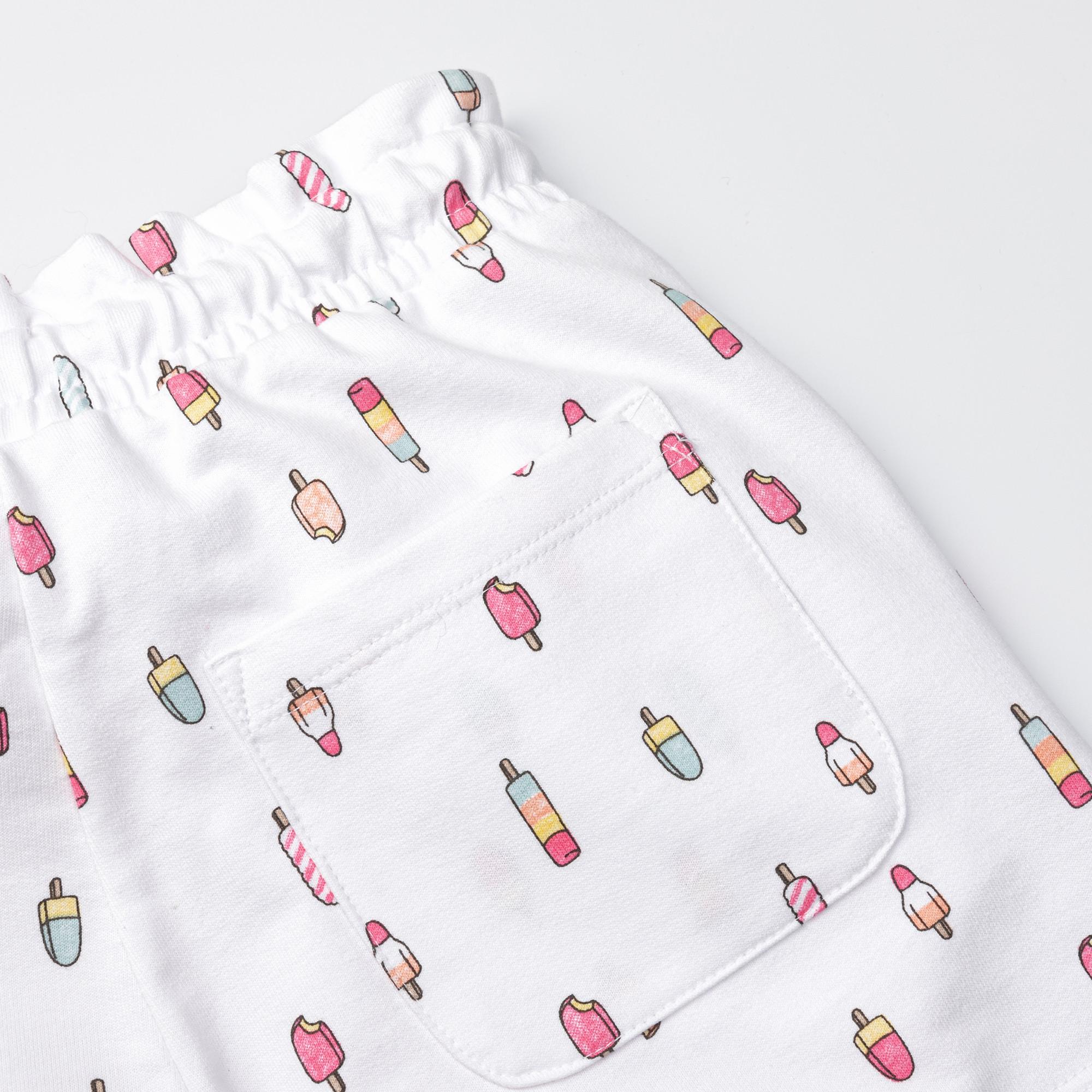 Manor Kids  Shorts, 2-pack 