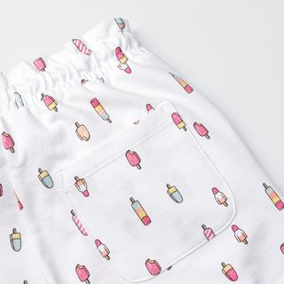 Manor Kids  Shorts, 2-pack 