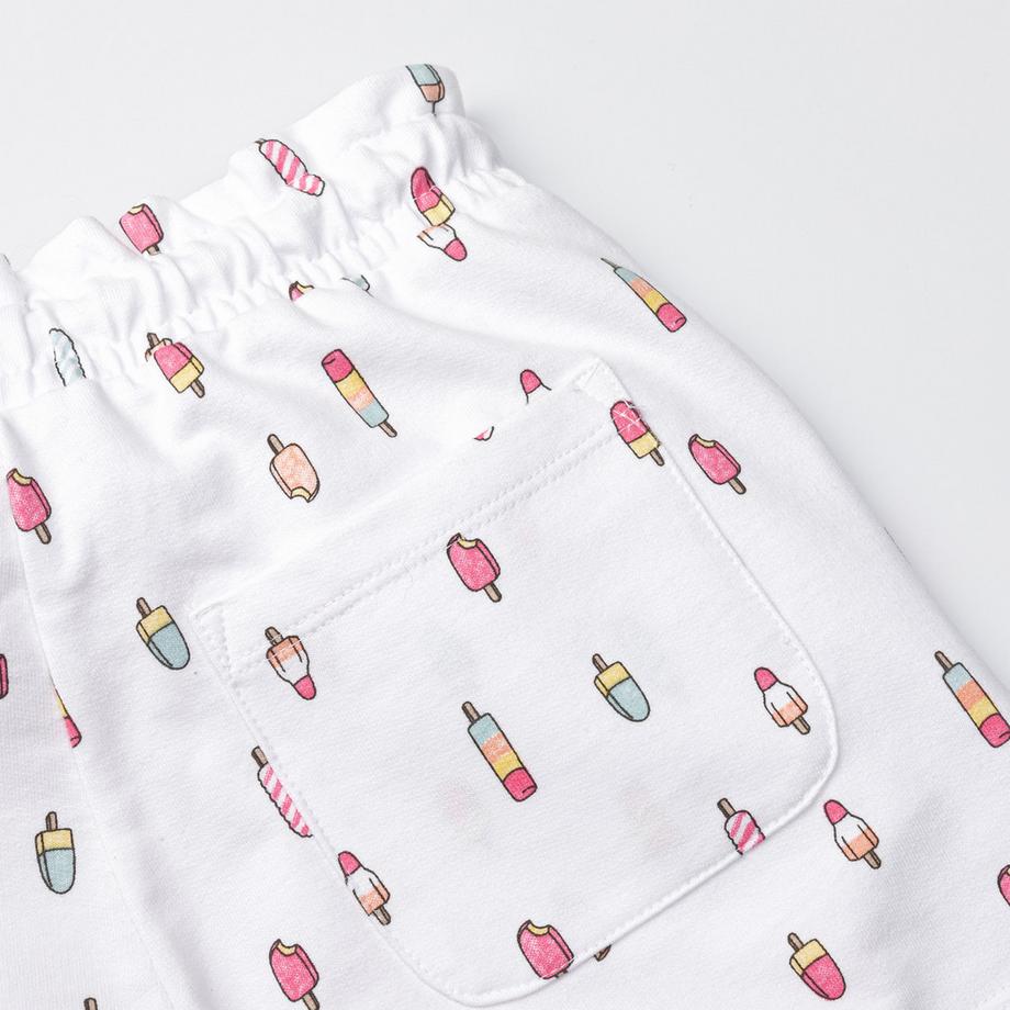 Manor Kids  Shorts, 2-pack 