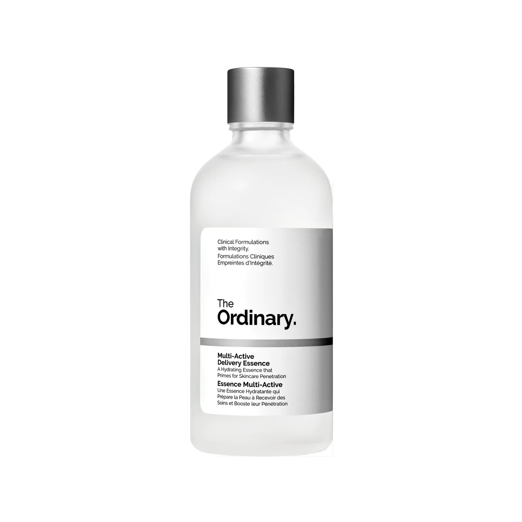 THE ORDINARY  Essence Multi-Active - Essenza Idratante E Rivitalizzante 