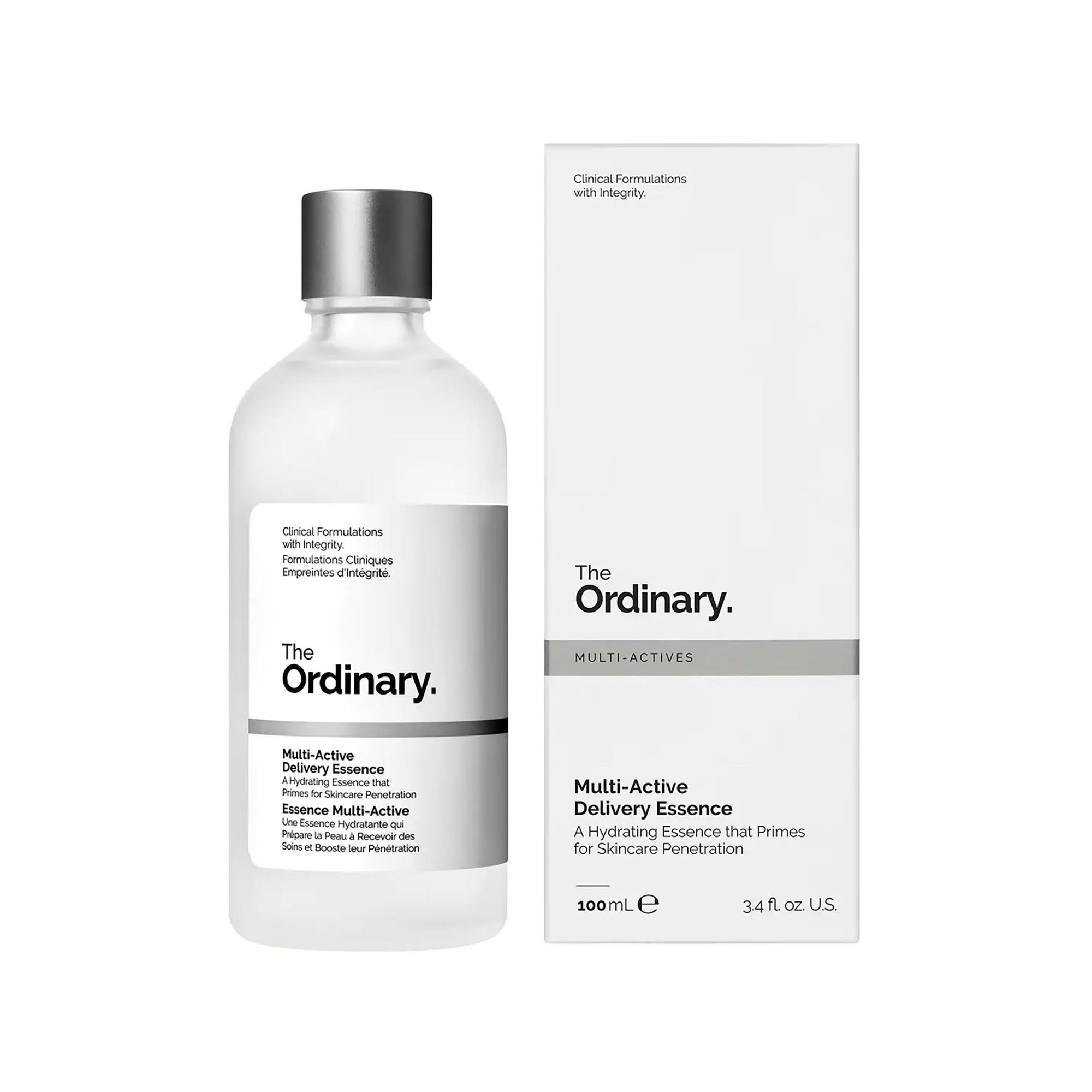 THE ORDINARY  Essence Multi-Active - Essenza Idratante E Rivitalizzante 