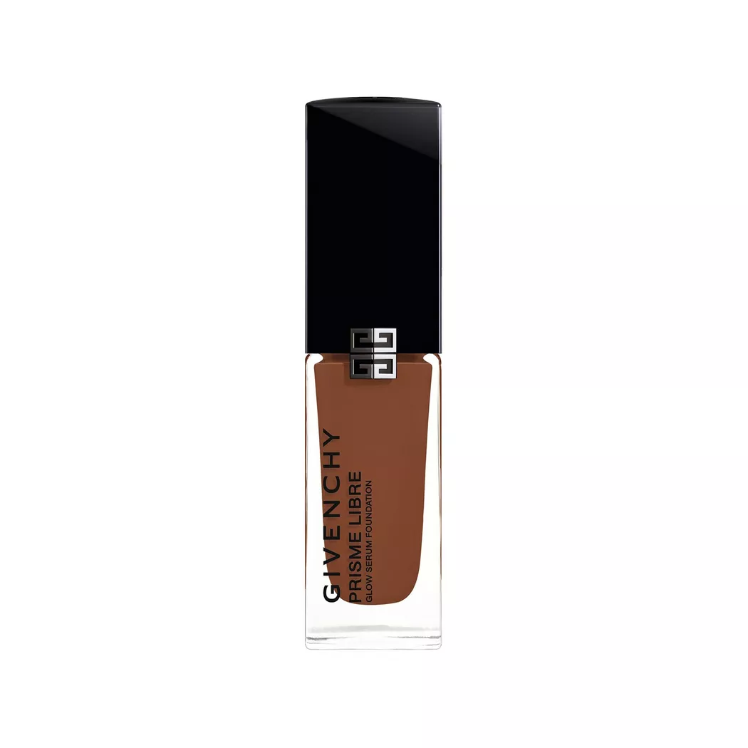 Givenchy Prisme Libre Glow Serum Foundation 4