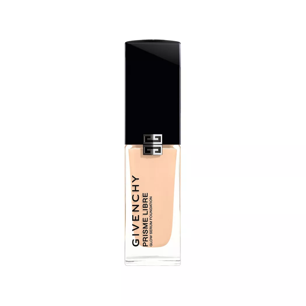 Givenchy Prisme Libre Glow Serum Foundation 3