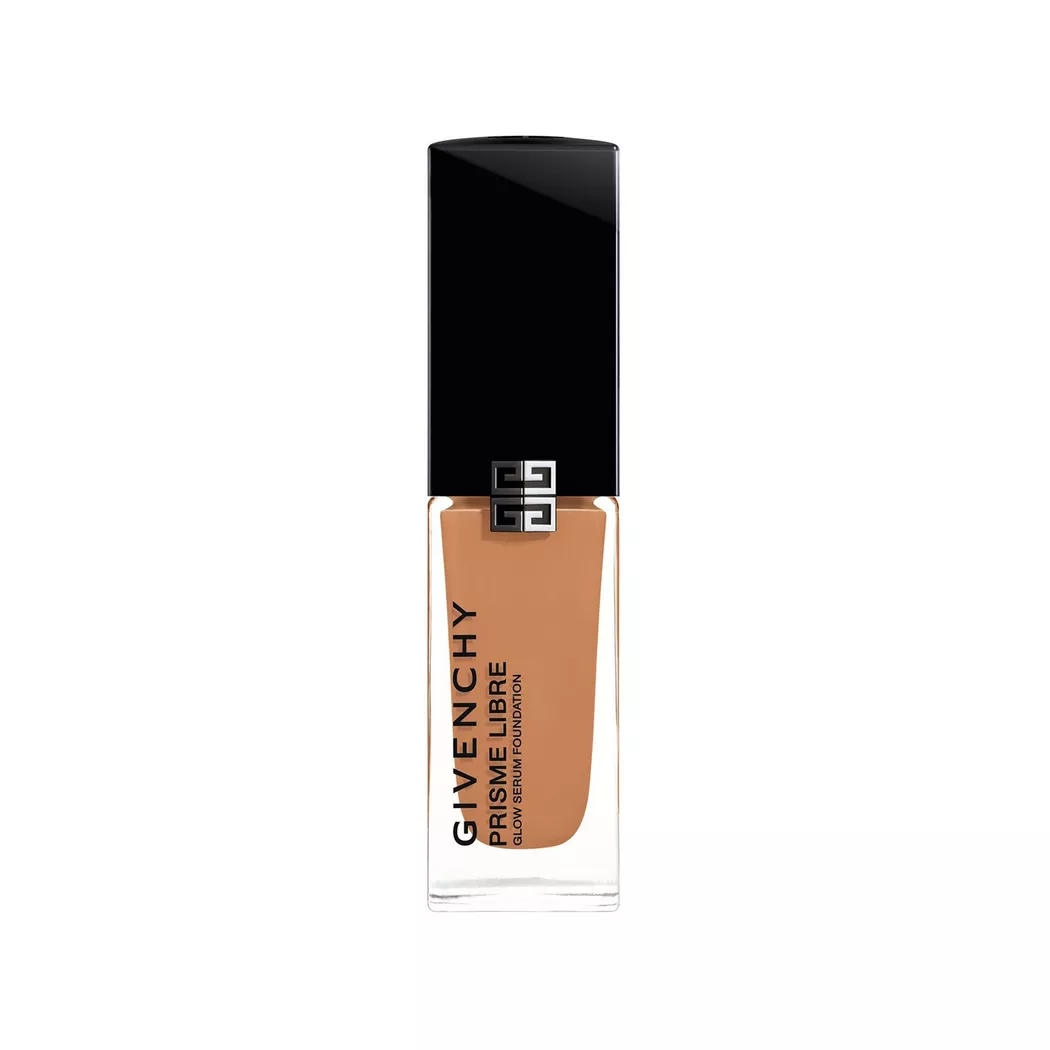 Givenchy Prisme Libre Glow Serum Foundation 2