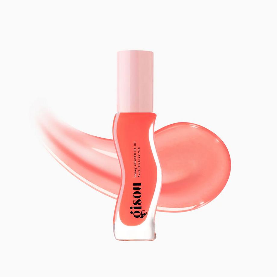 GISOU  Honey Infused Lip Oil 