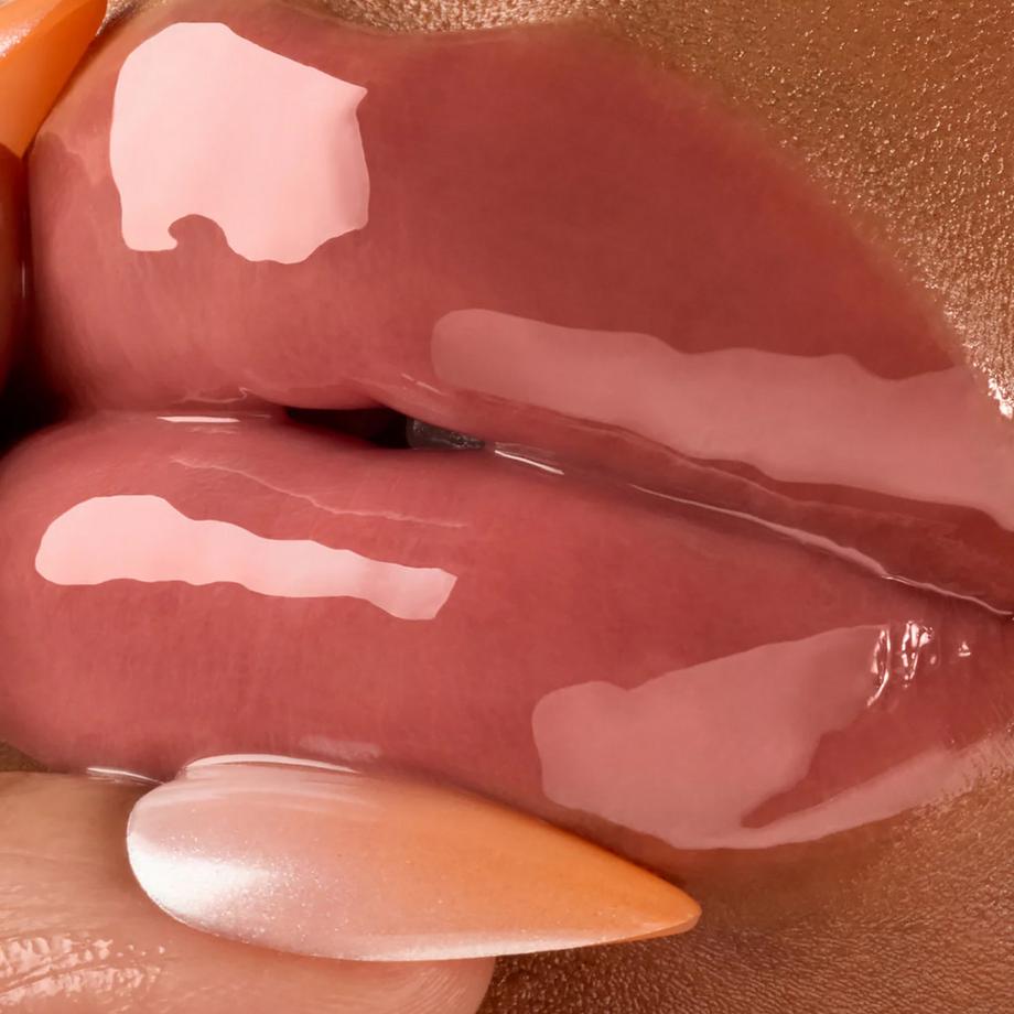 GISOU  Honey Infused Lip Oil 