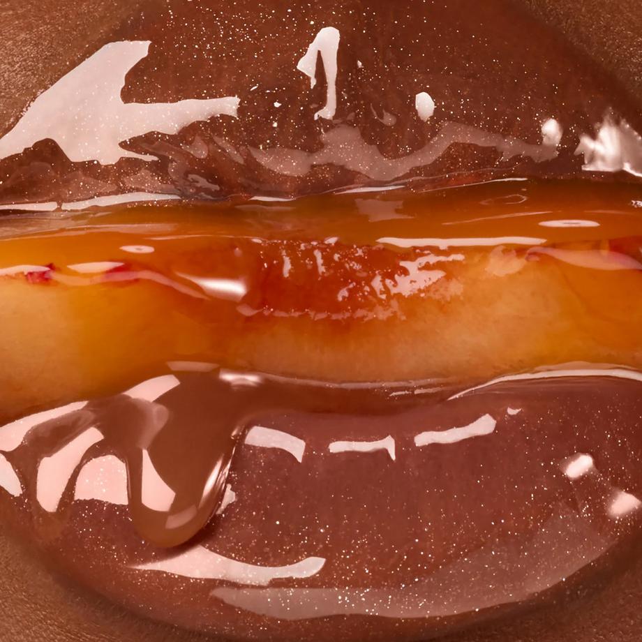 GISOU  Honey Infused Lip Oil 