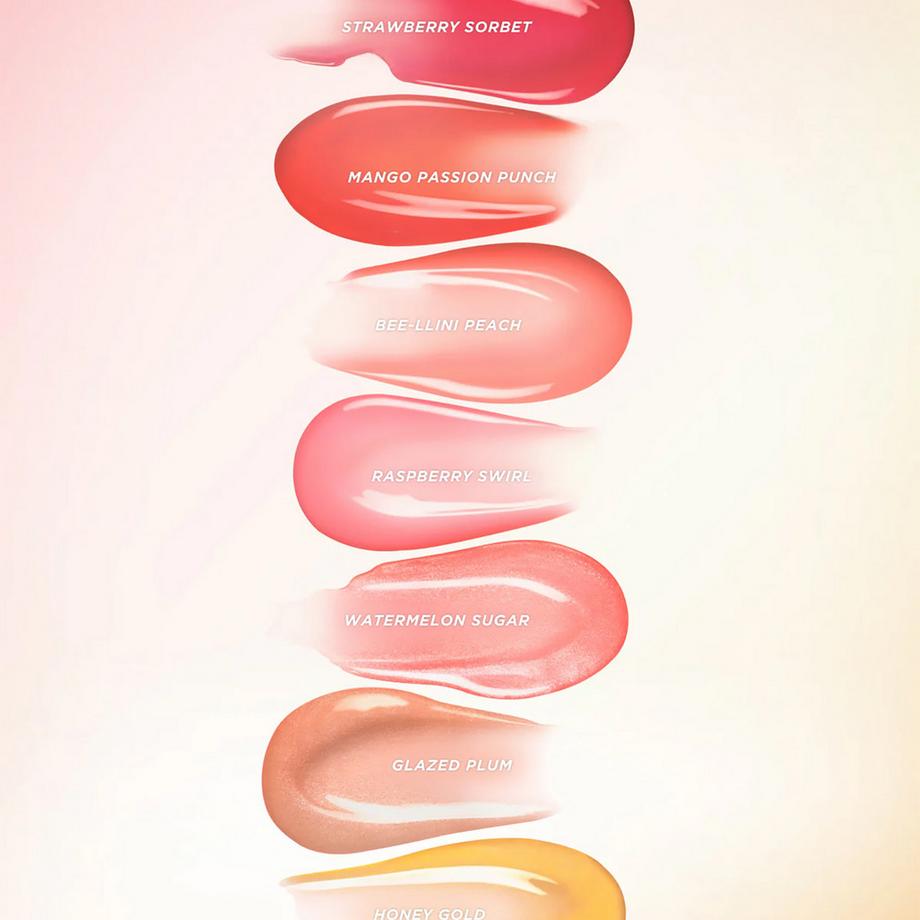 GISOU  Honey Infused Lip Oil 