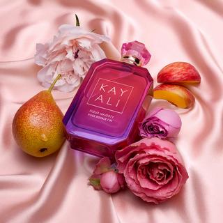 Kayali  Fleur Majesty Rose Royale 31 - Eau de Parfum 