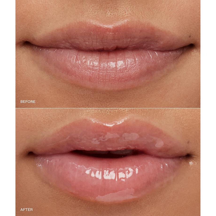 r.e.m.beauty  Essential Drip Glossy Balm - Balsamo lucido per labbra 