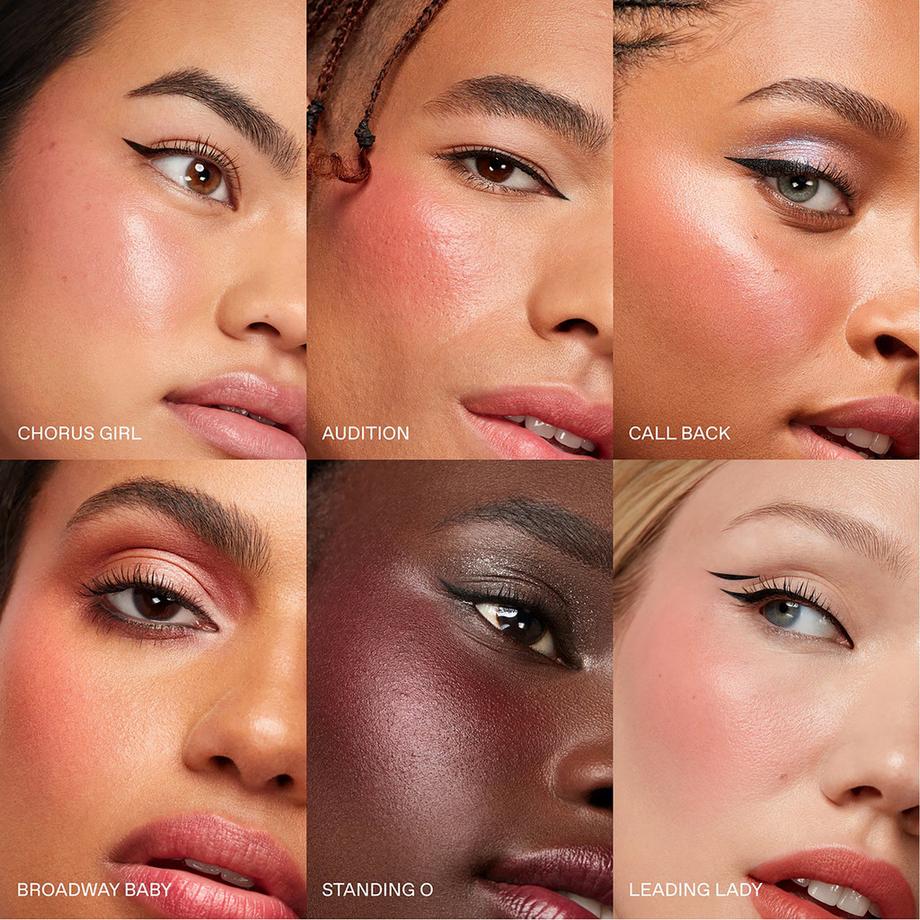 r.e.m.beauty Eclipse Stick Lèvres et Joues 