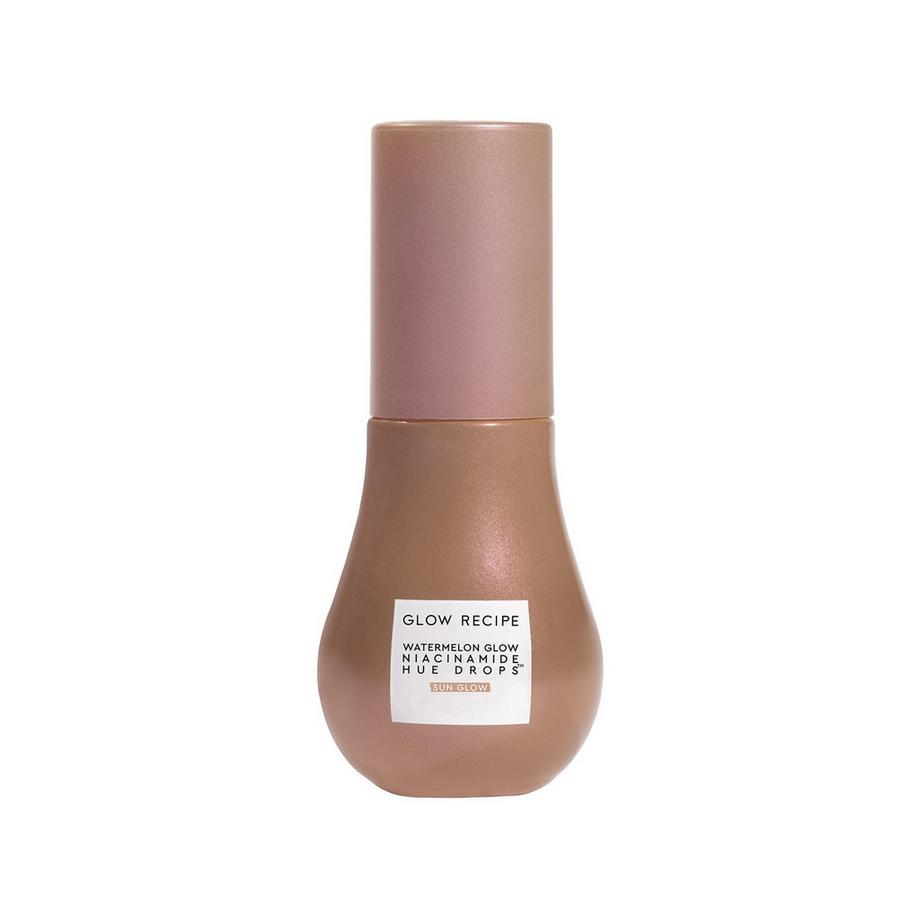 Glow Recipe  Watermelon Glow - Les Gouttes Teintées à la niacinamide 