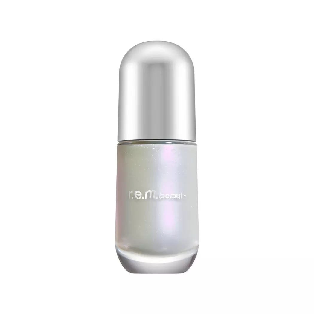 r.e.m.beauty - Dreamglow - Highlighter-Serum, 30.7  ml, aura