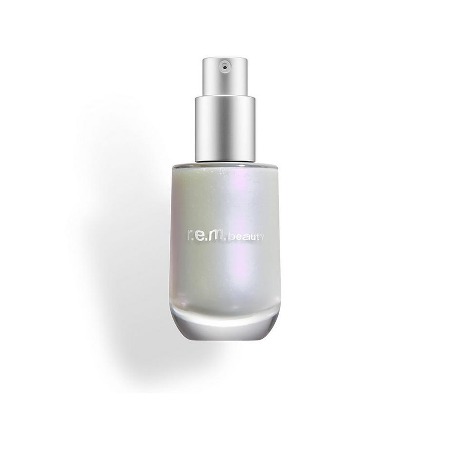 r.e.m.beauty  Dreamglow - Siero Illuminante 