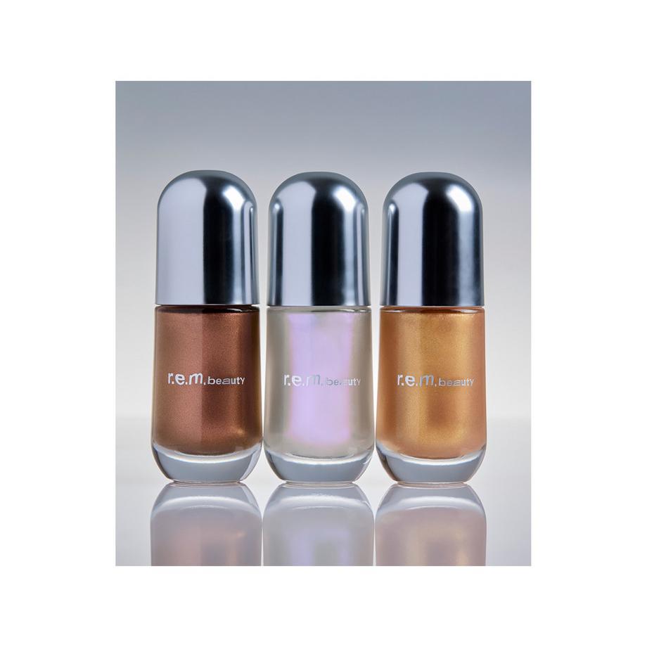 r.e.m.beauty  Dreamglow - Siero Illuminante 