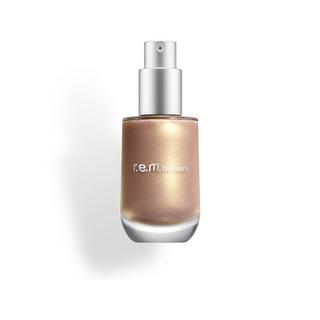 r.e.m.beauty  Dreamglow - Siero Illuminante 