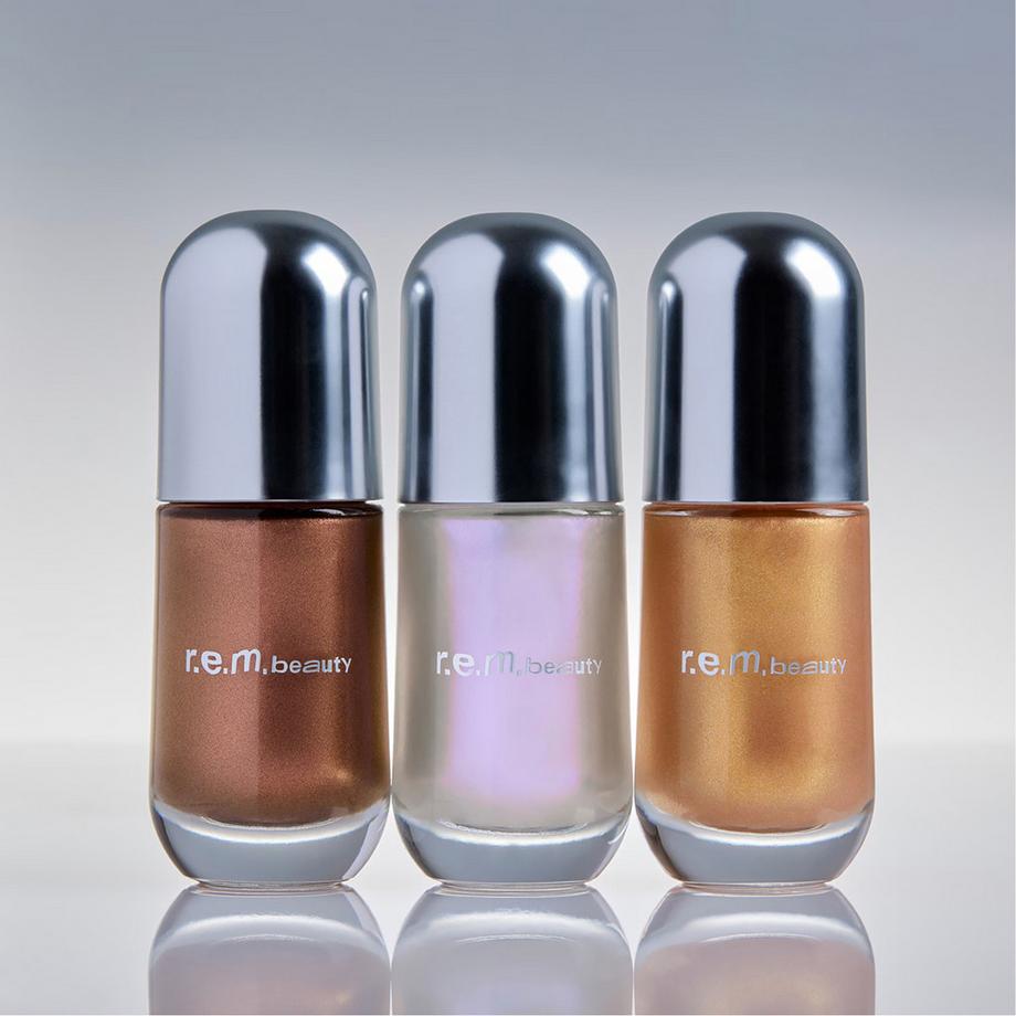 r.e.m.beauty  Dreamglow - Siero Illuminante 