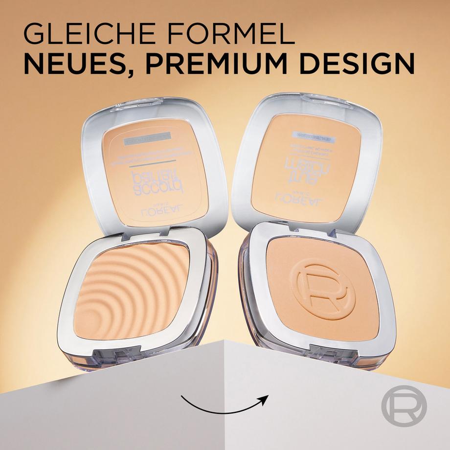 L'OREAL  Poudre True Match 