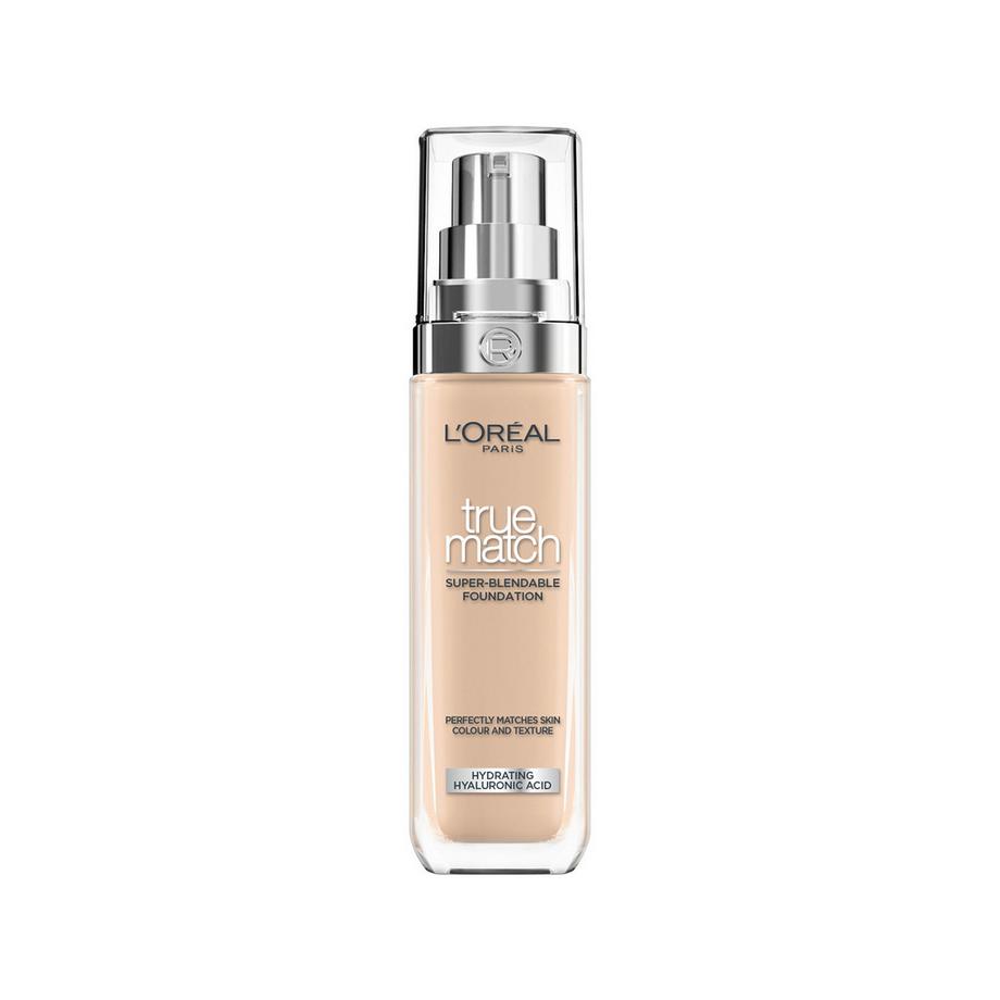 True Match Foundation