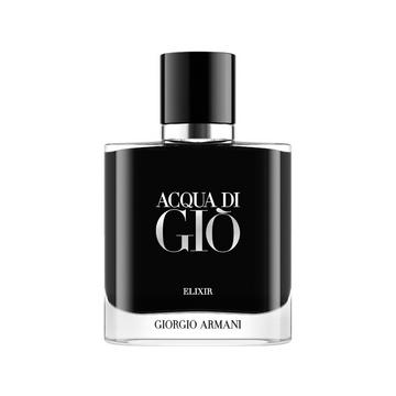 Acqua di Gio Homme Elixir