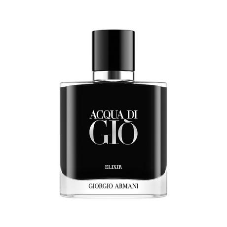 ARMANI  Acqua di Gio Homme Elixir 