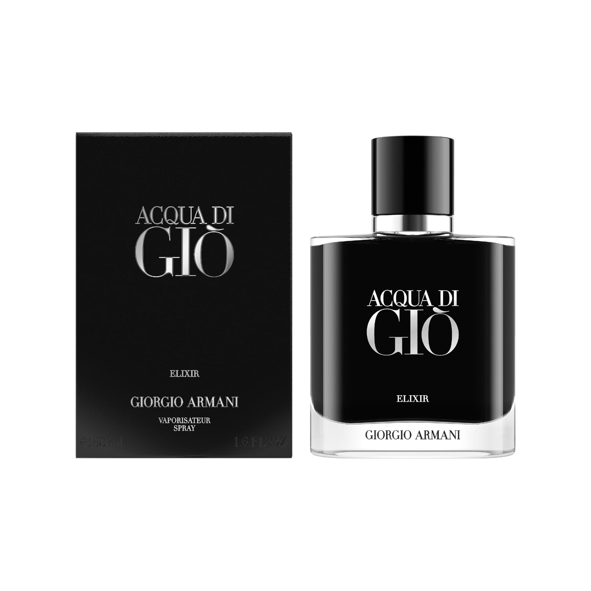 ARMANI  Acqua di Gio Homme Elixir 