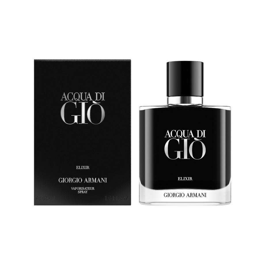 ARMANI Acqua di Gio Homme Elixir  