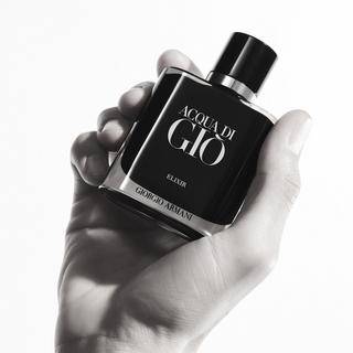 ARMANI  Acqua di Gio Homme Elixir 