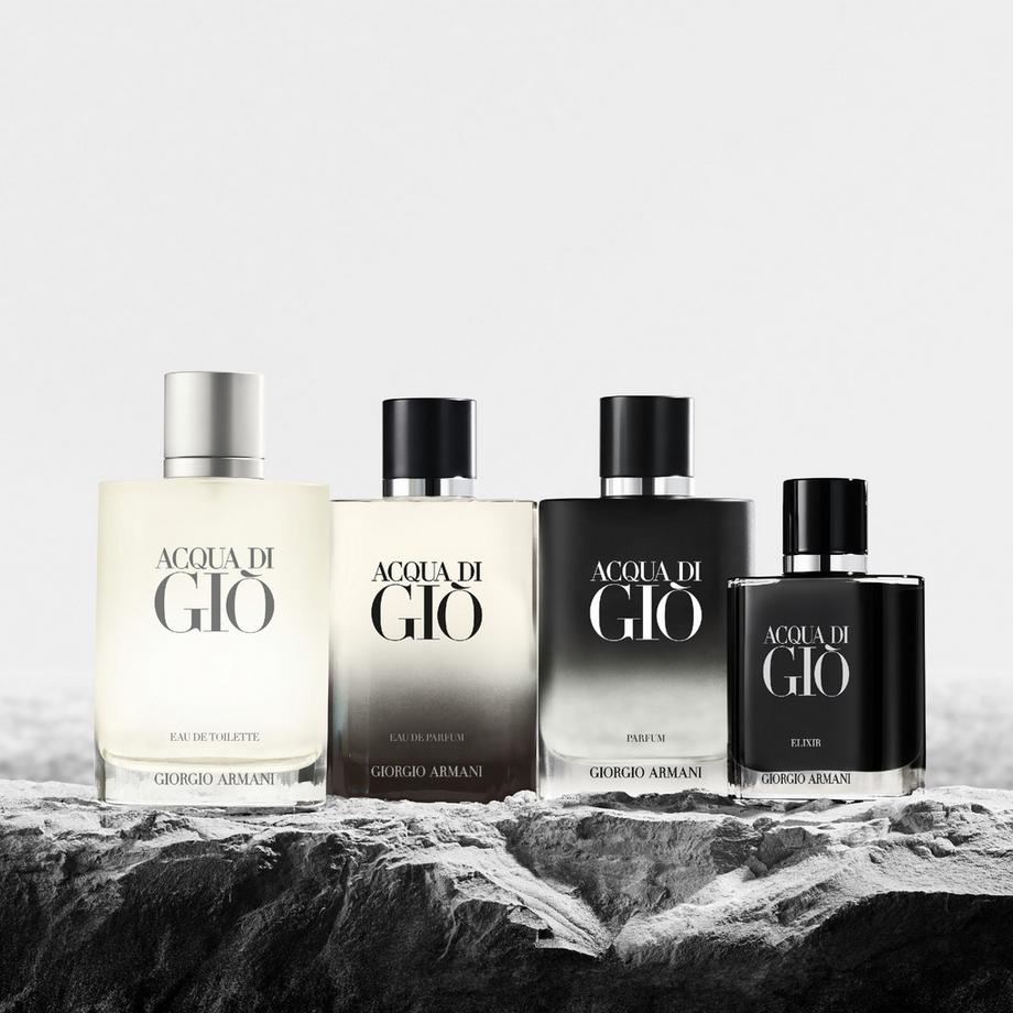 ARMANI Acqua di Gio Homme Elixir  