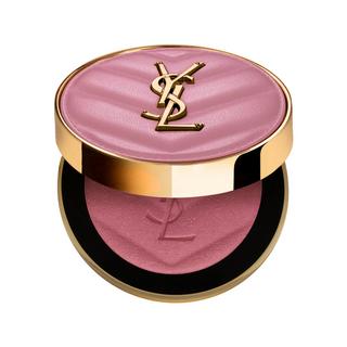 YSL  Make Me Blush Bold Blurring Blush 