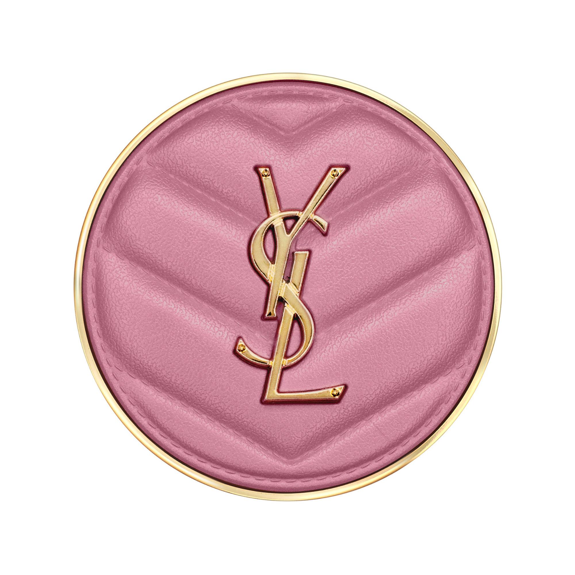 YSL  Make Me Blush Bold Blurring Blush 