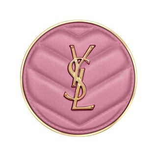 YSL  Make Me Blush Bold Blurring Blush 