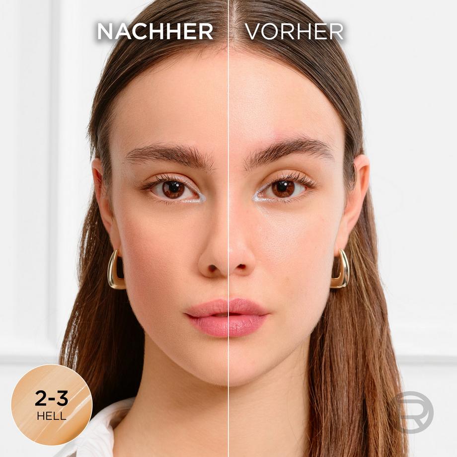L'OREAL  True Match Aufpolsterndes Getöntes Serum 
