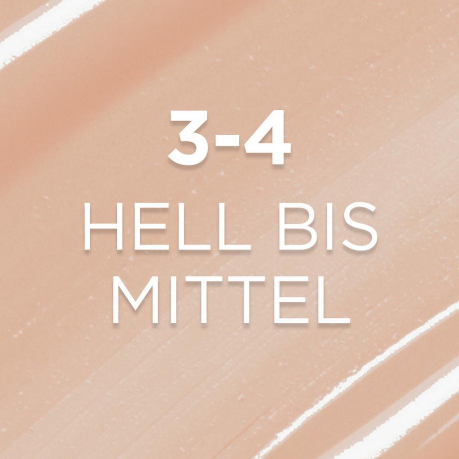 L'OREAL  True Match Aufpolsterndes Getöntes Serum 