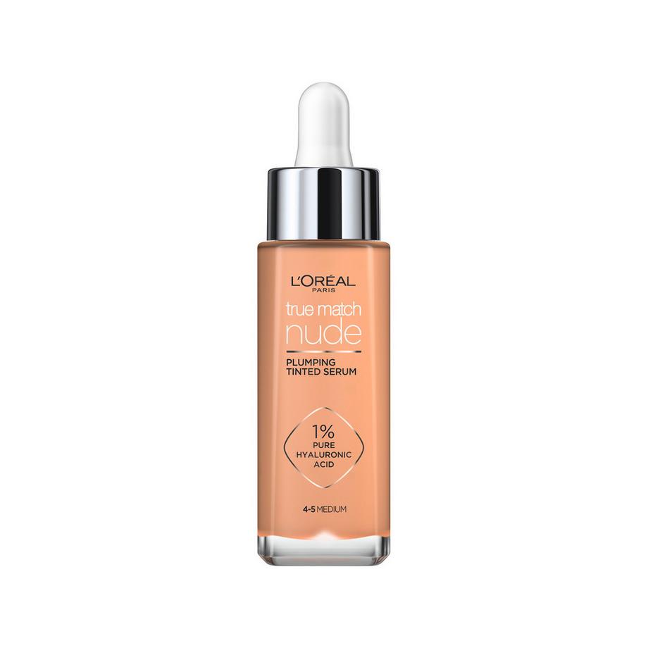 Siero colorato True Match Plumping
