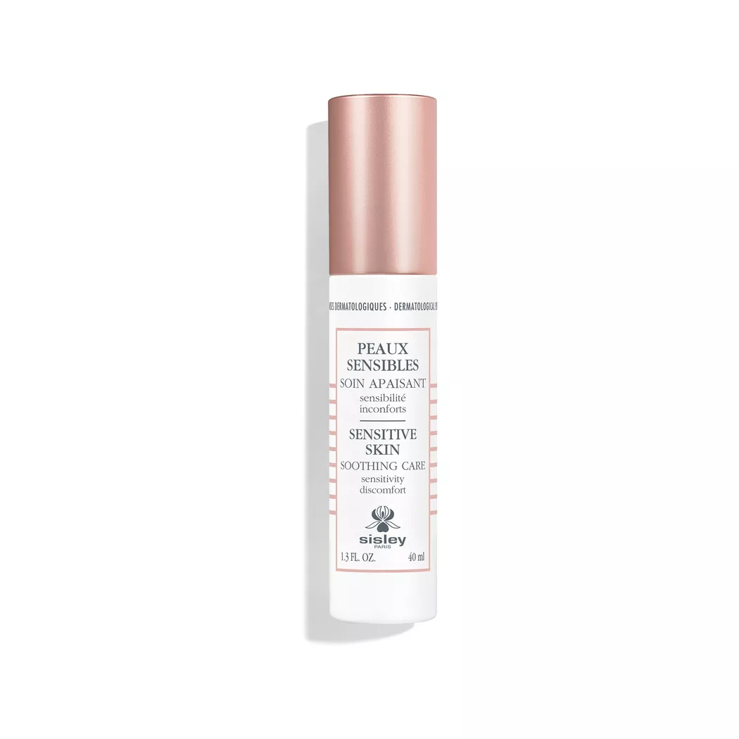 Sisley Peaux Sensibles Soin Apaisant Tagescreme 40ml Femme
