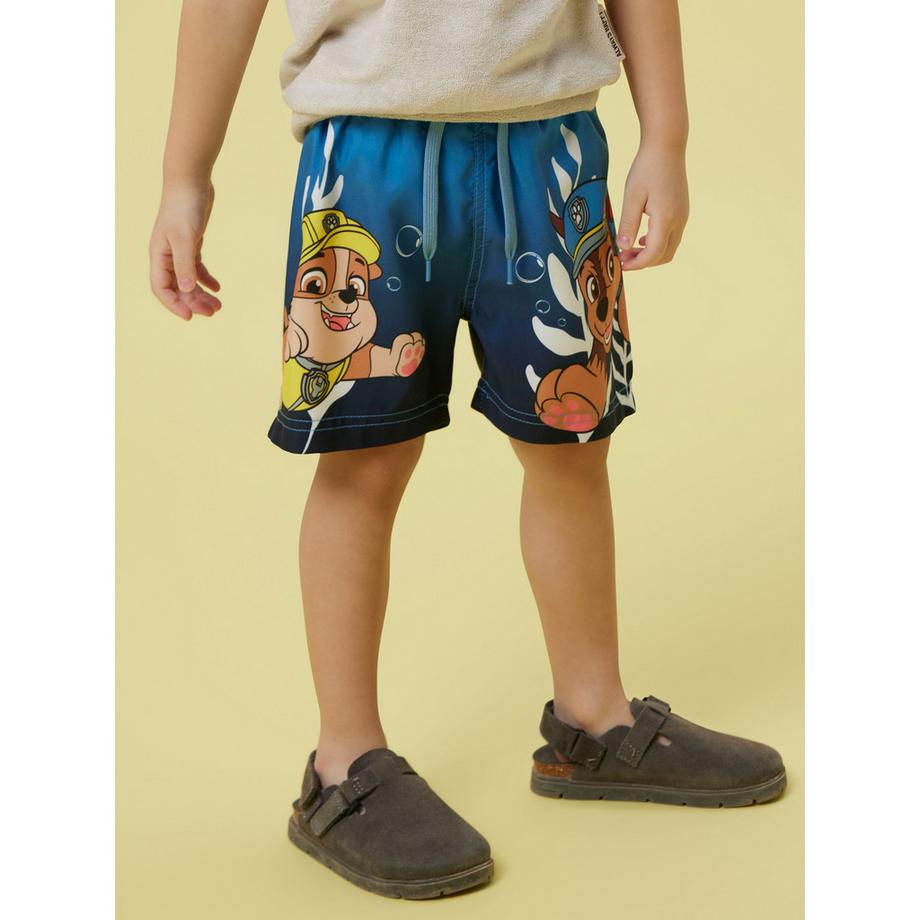 Name It  Kurze Badeshorts 