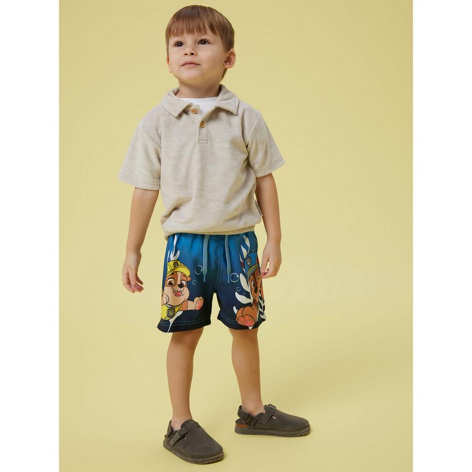 Name It  Kurze Badeshorts 