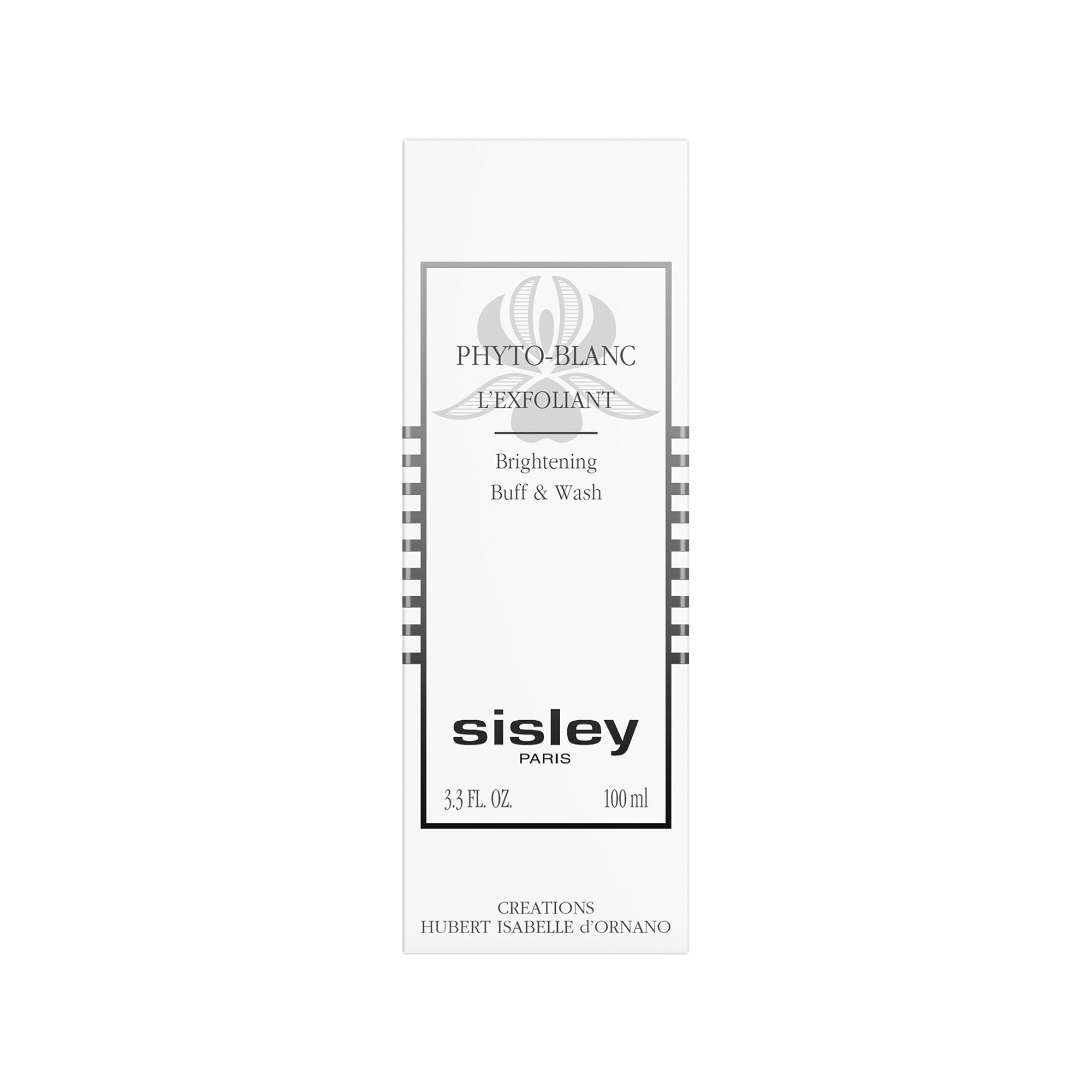 sisley  Phyto-Blanc L'Exfoliant 