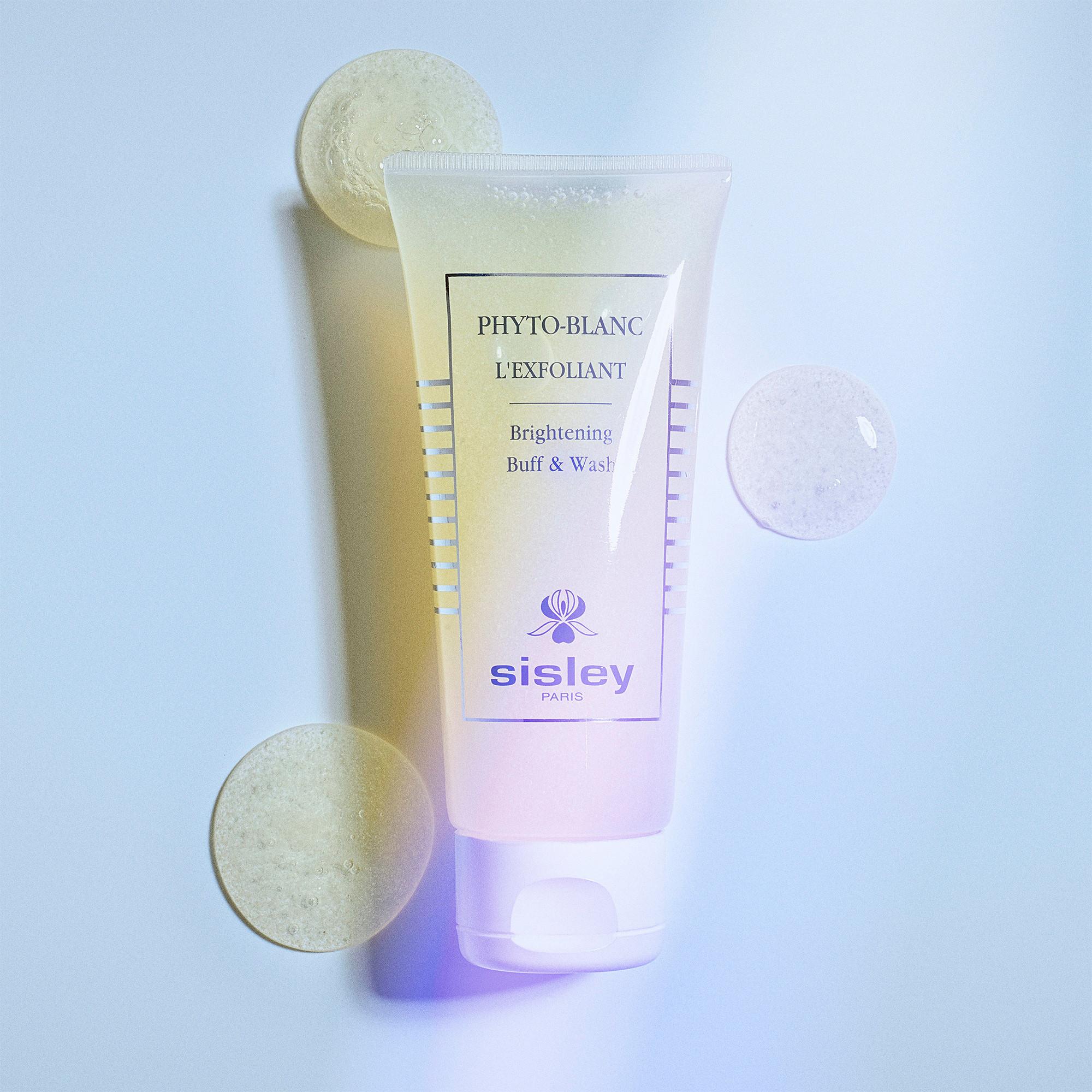 sisley  Phyto-Blanc L'Exfoliant 