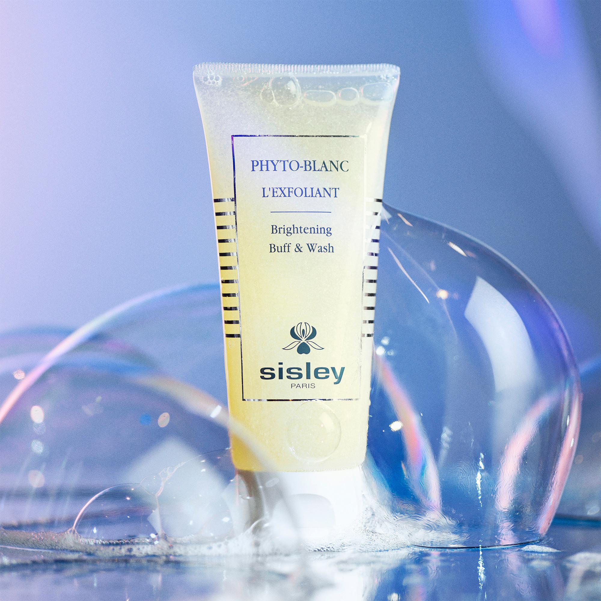 sisley  Phyto-Blanc L'Exfoliant 