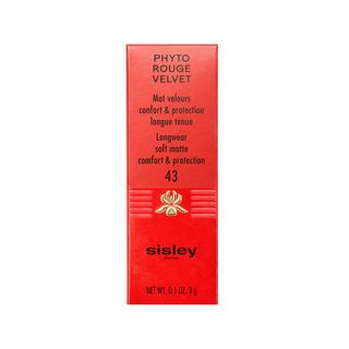 sisley  Phyto-Rouge Velvet 