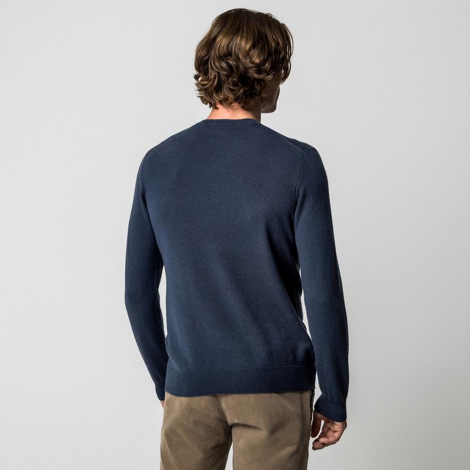 Manor Man Blend Pullover  