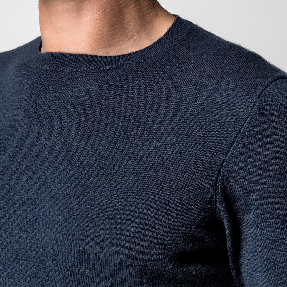 Manor Man Blend Pullover  